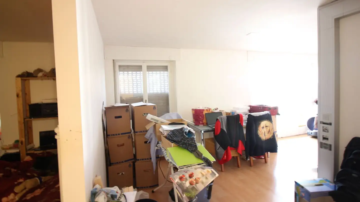 Appartement à louer - Amselstrasse 7, 9113 Degersheim - Photo 3