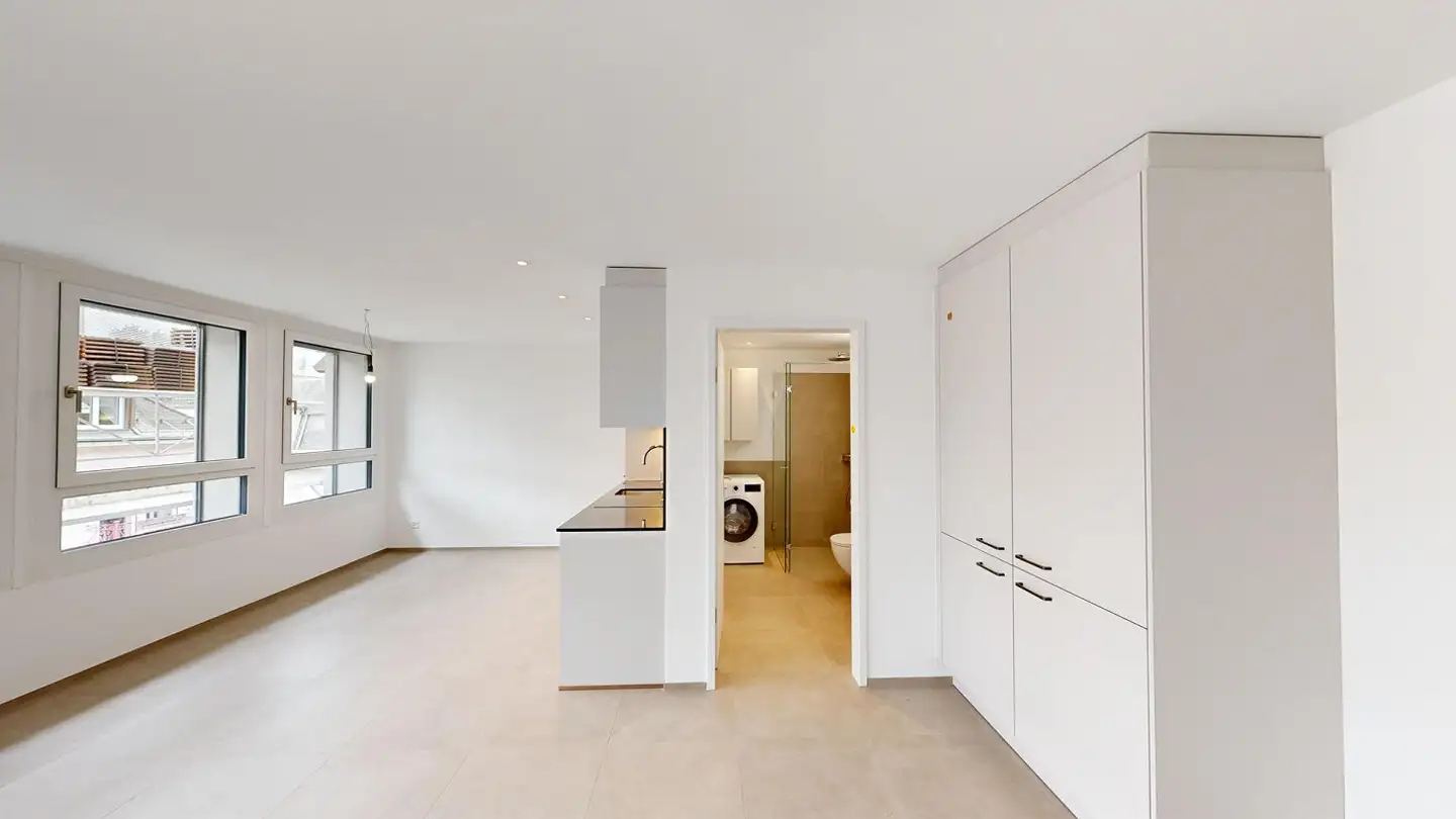 Appartement à louer - Florastrasse 7, 8008 Zürich - Photo 3