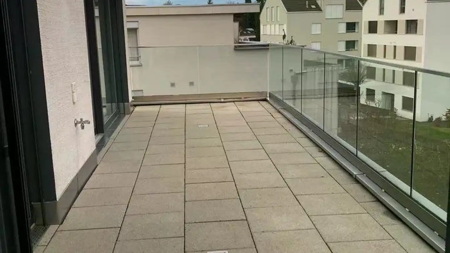 Wohnung mieten - Herkulesstrasse 1, 5737 Menziken