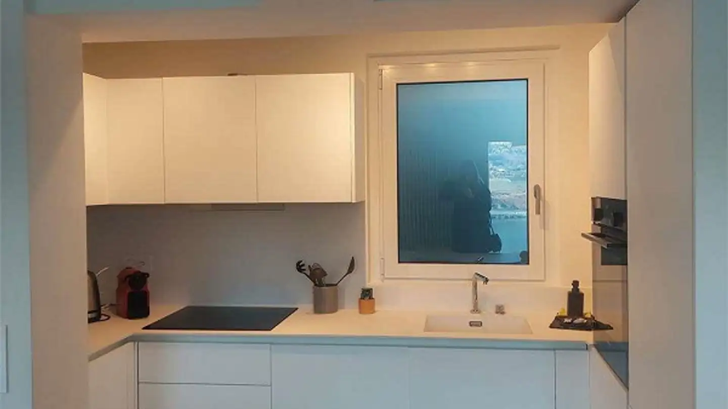 Appartamento in vendita - Via Cosliva, 6926 Montagnola - Foto 2