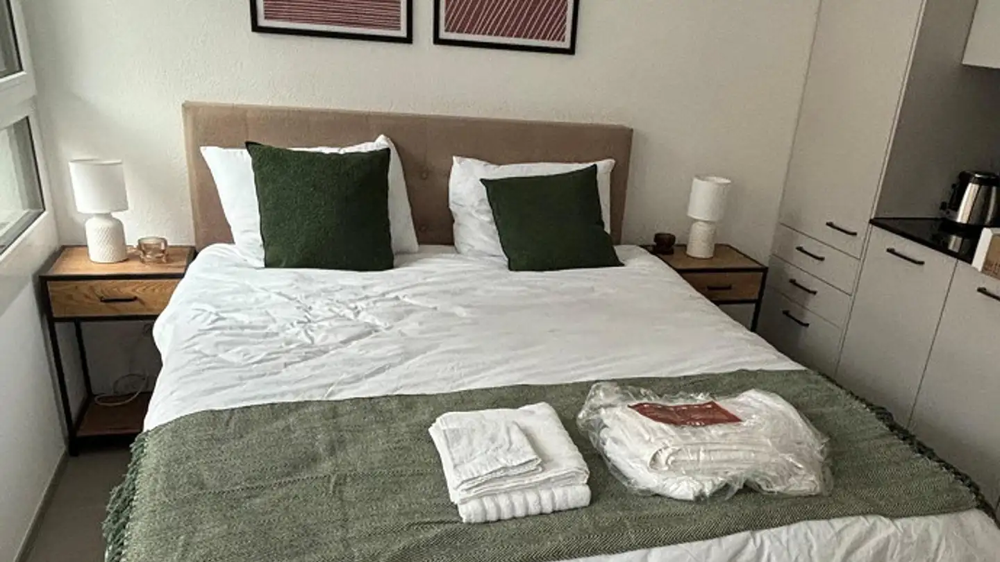 Appartement à louer - Florastrasse 7, 8008 Zürich - Photo 4