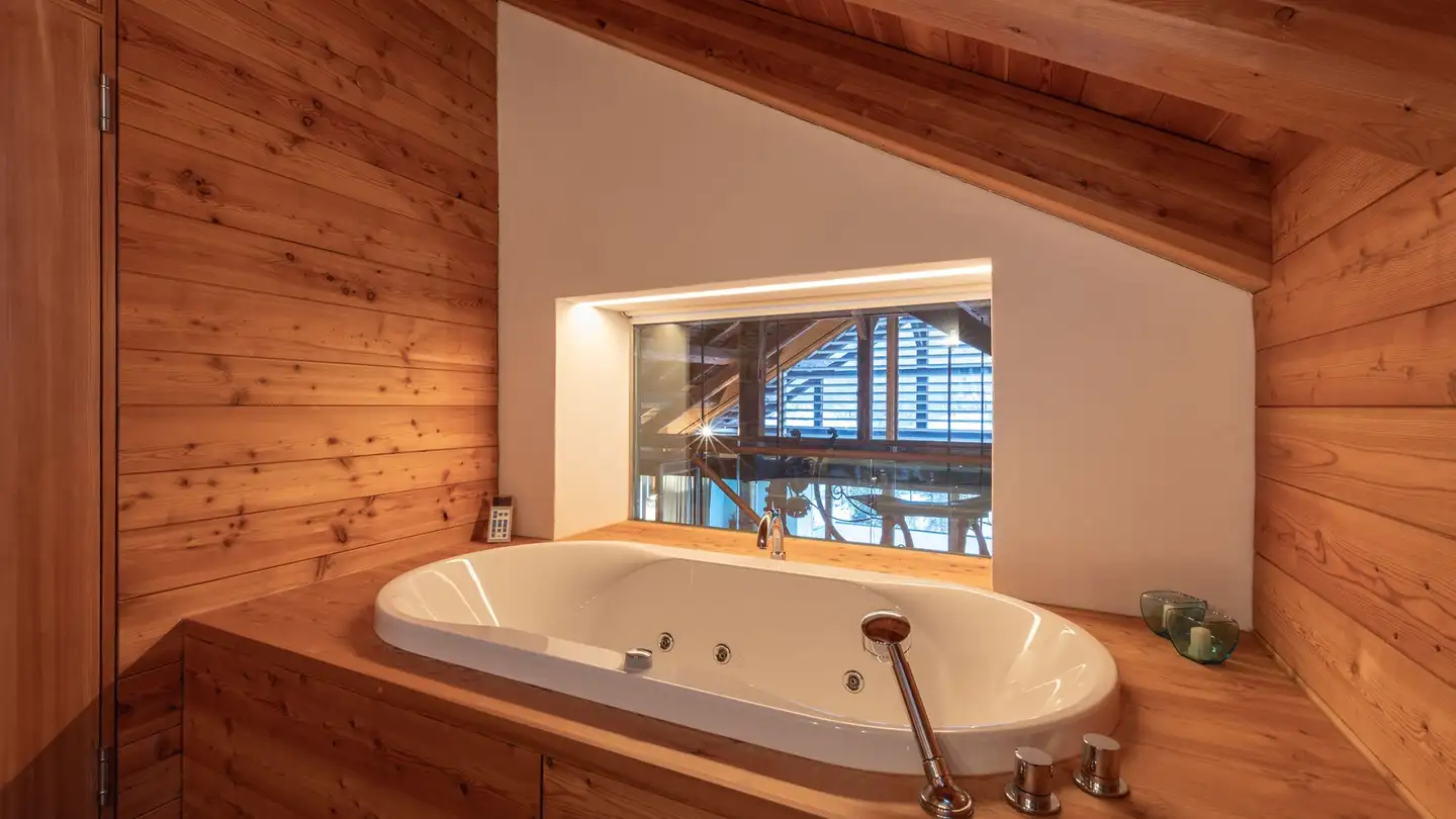 Villa à vendre - 7504 Pontresina - Photo 4