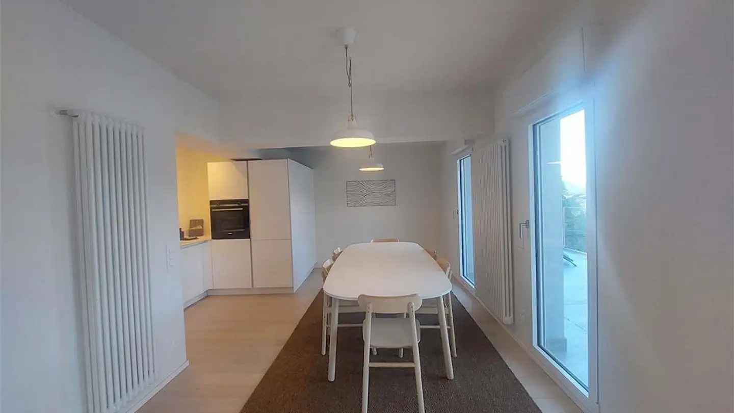 Appartamento in vendita - Via Cosliva, 6926 Montagnola - Foto 3