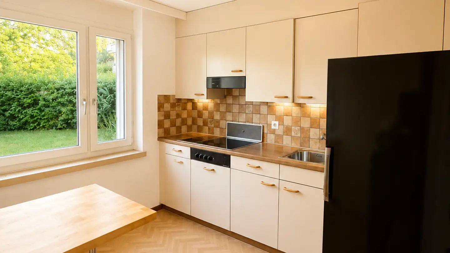 Appartamento in affitto - Bassersdorferstrasse 11, 8305 Dietlikon - Foto 3