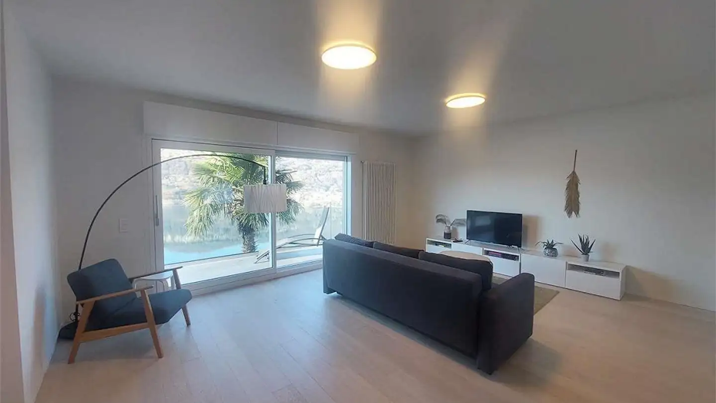 Appartamento in vendita - Via Cosliva, 6926 Montagnola - Foto 4