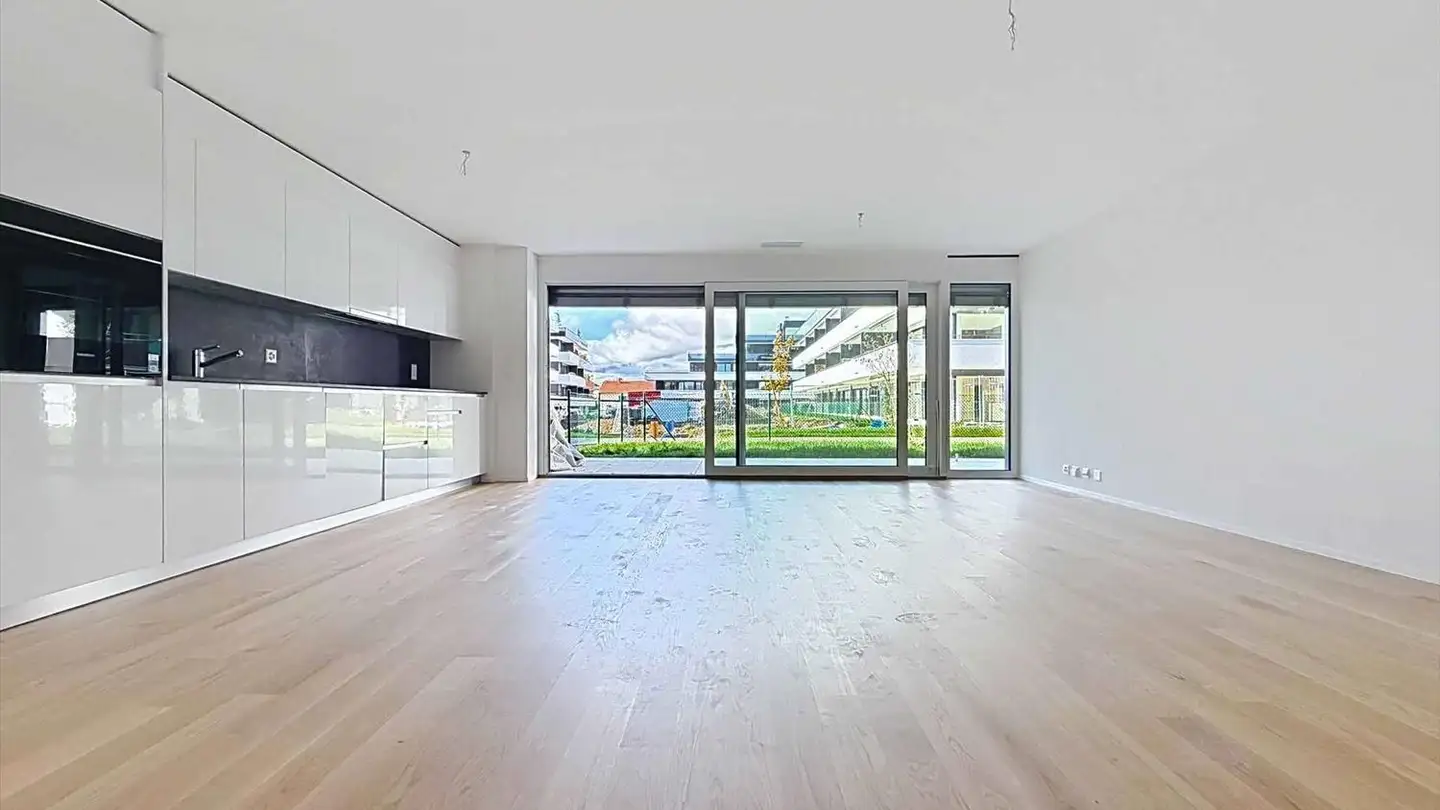 Appartamento in vendita - Chemin De La Plage 6, 1180 Rolle - Foto 3