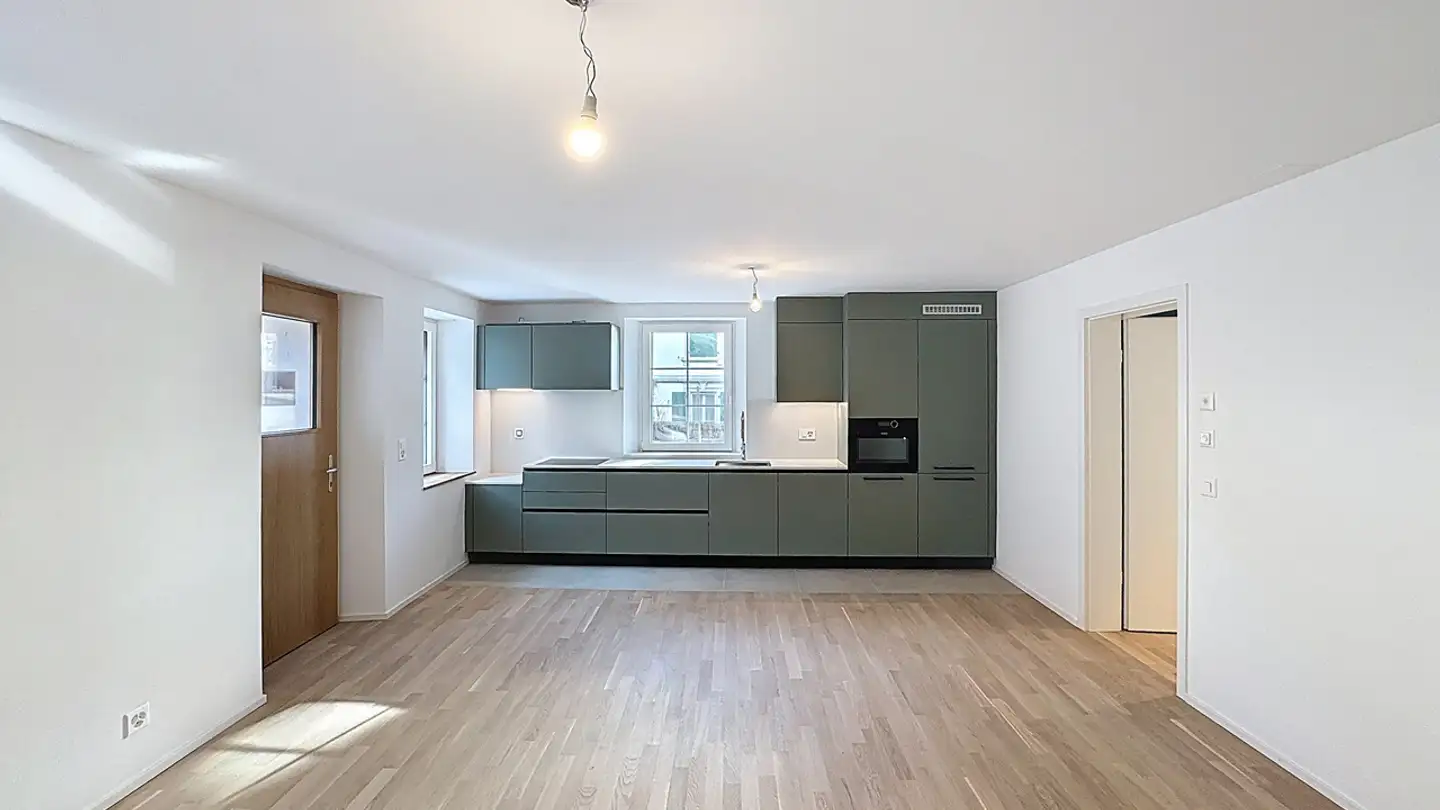 Appartamento in affitto - Rue Du Village 11, 1081 Montpreveyres - Foto 2