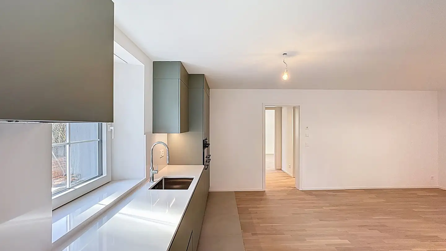 Appartamento in affitto - Rue Du Village 11, 1081 Montpreveyres - Foto 3