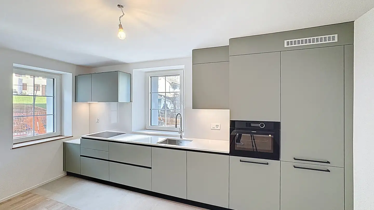 Appartamento in affitto - Rue Du Village 11, 1081 Montpreveyres - Foto 4