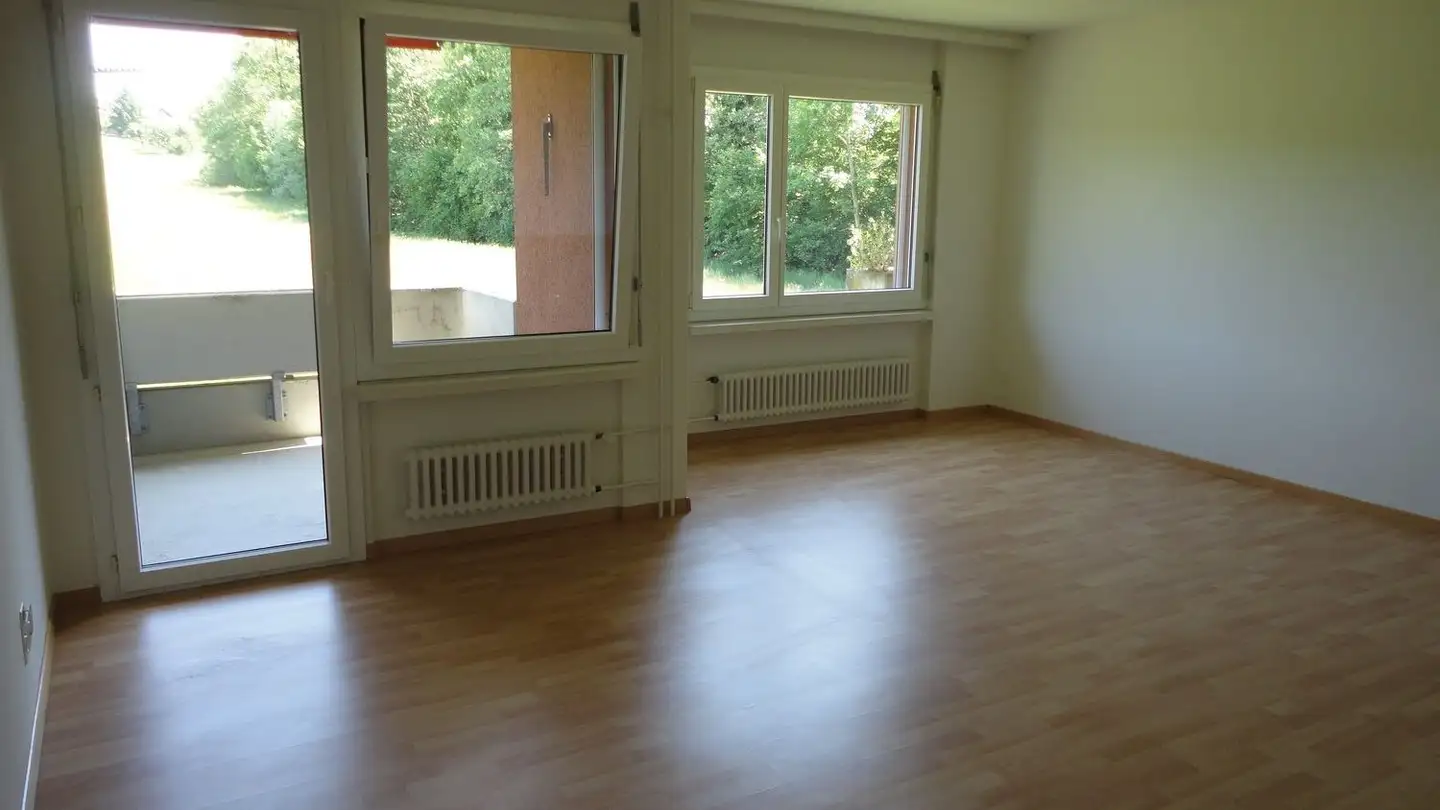 Wohnung mieten - Im Feld 2, 8965 Berikon