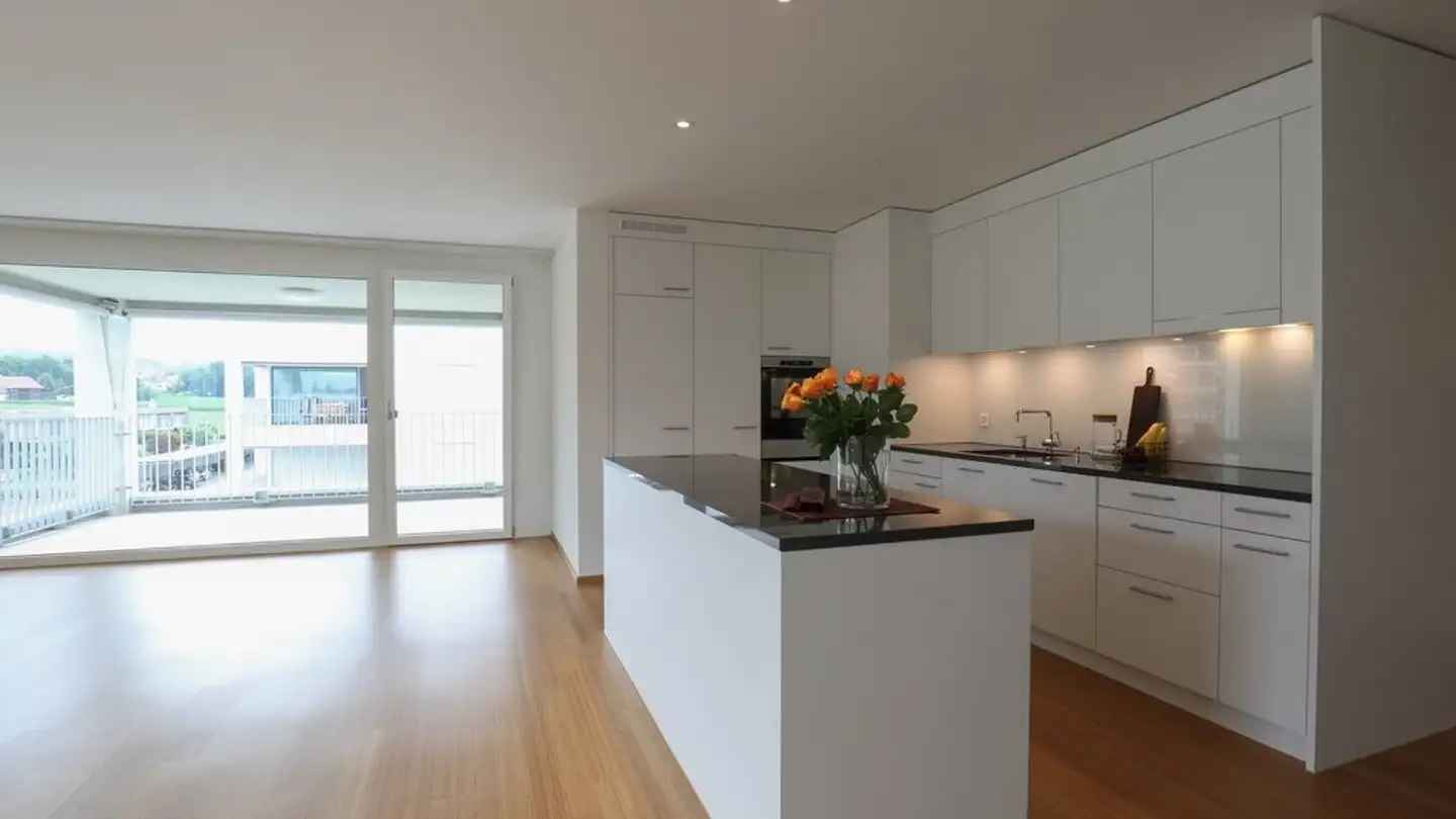 Apartment for rent - Marktstrasse 6, 4512 Bellach - Photo 3