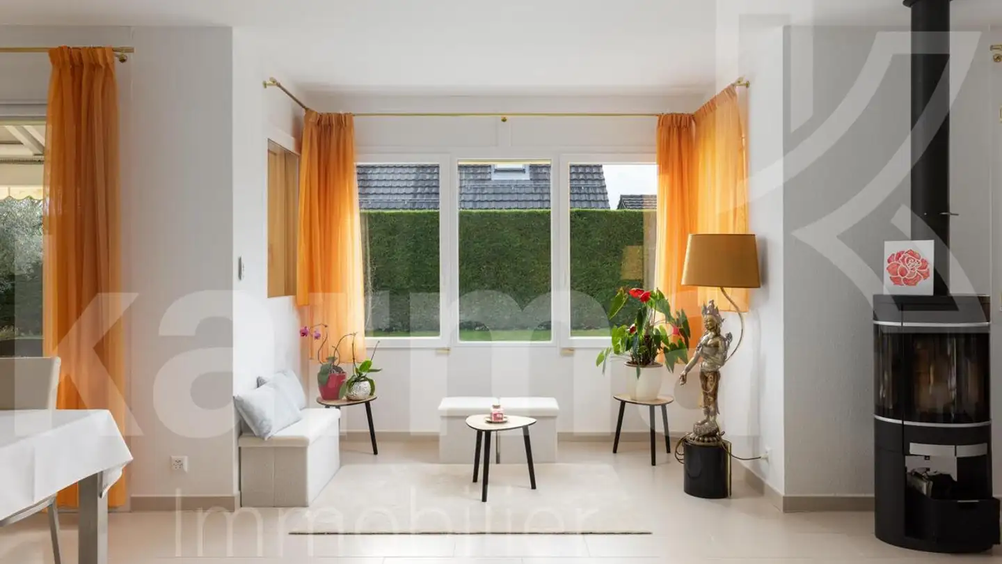 Casa singola in vendita - 1290 Chavannes-des-Bois - Foto 3