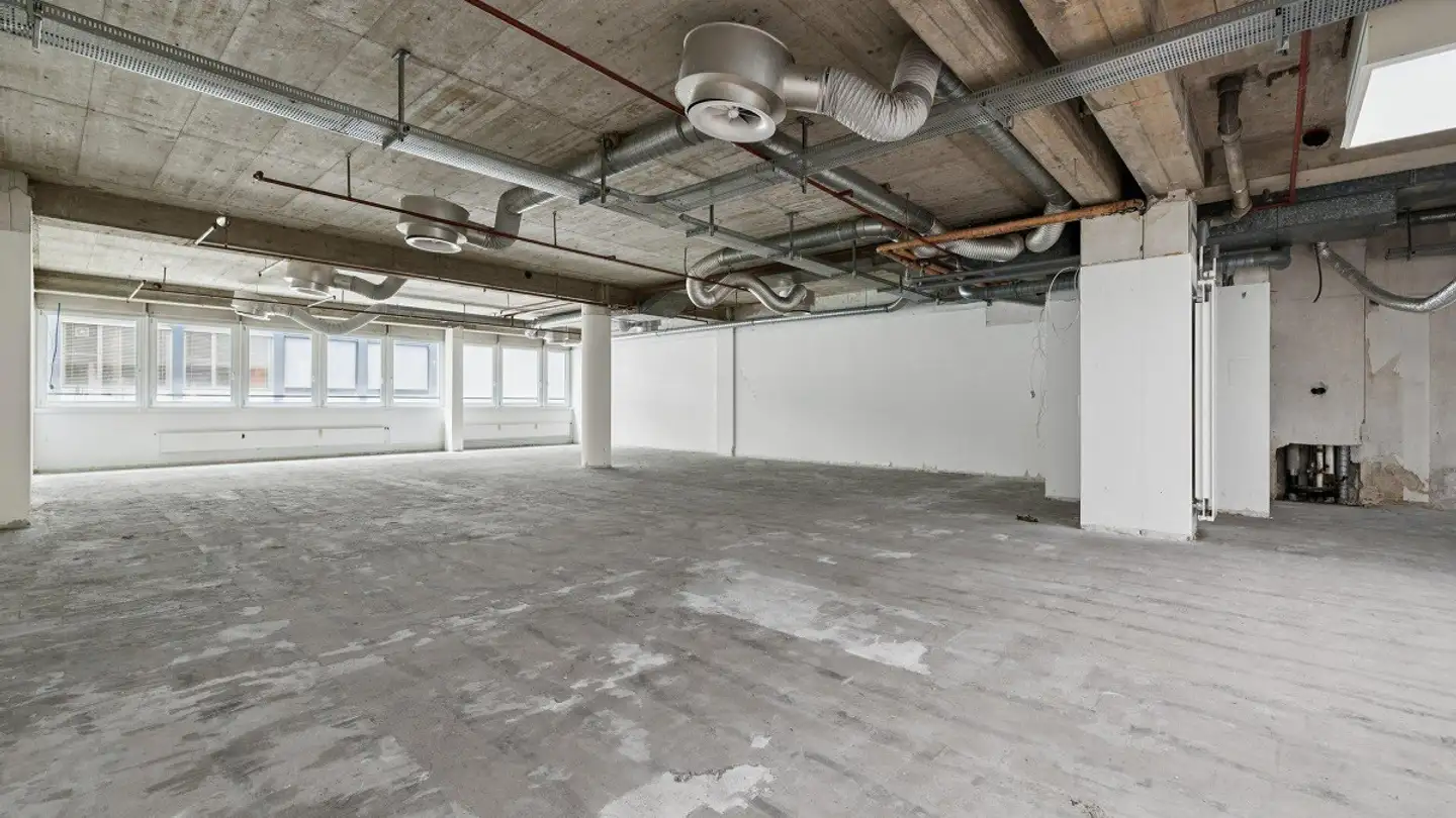 Gewerbe mieten - Gerbergasse 14, 4001 Basel - Foto 4