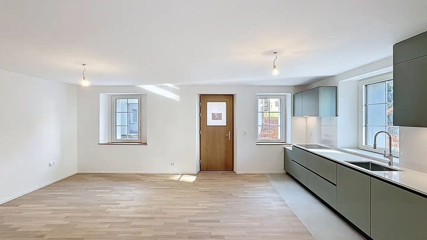 Appartamento in affitto - Rue Du Village 11, 1081 Montpreveyres