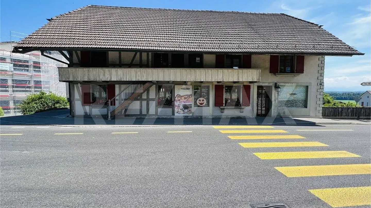 Casa singola in vendita - Hauptstrasse 103, 2575 Täuffelen - Photo 3