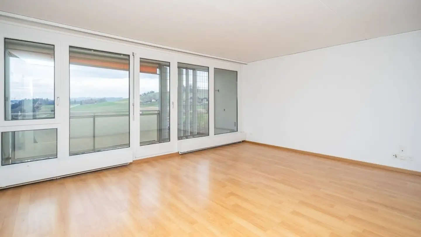 Appartamento in affitto - Weiermattstrasse 76, 3027 Bern