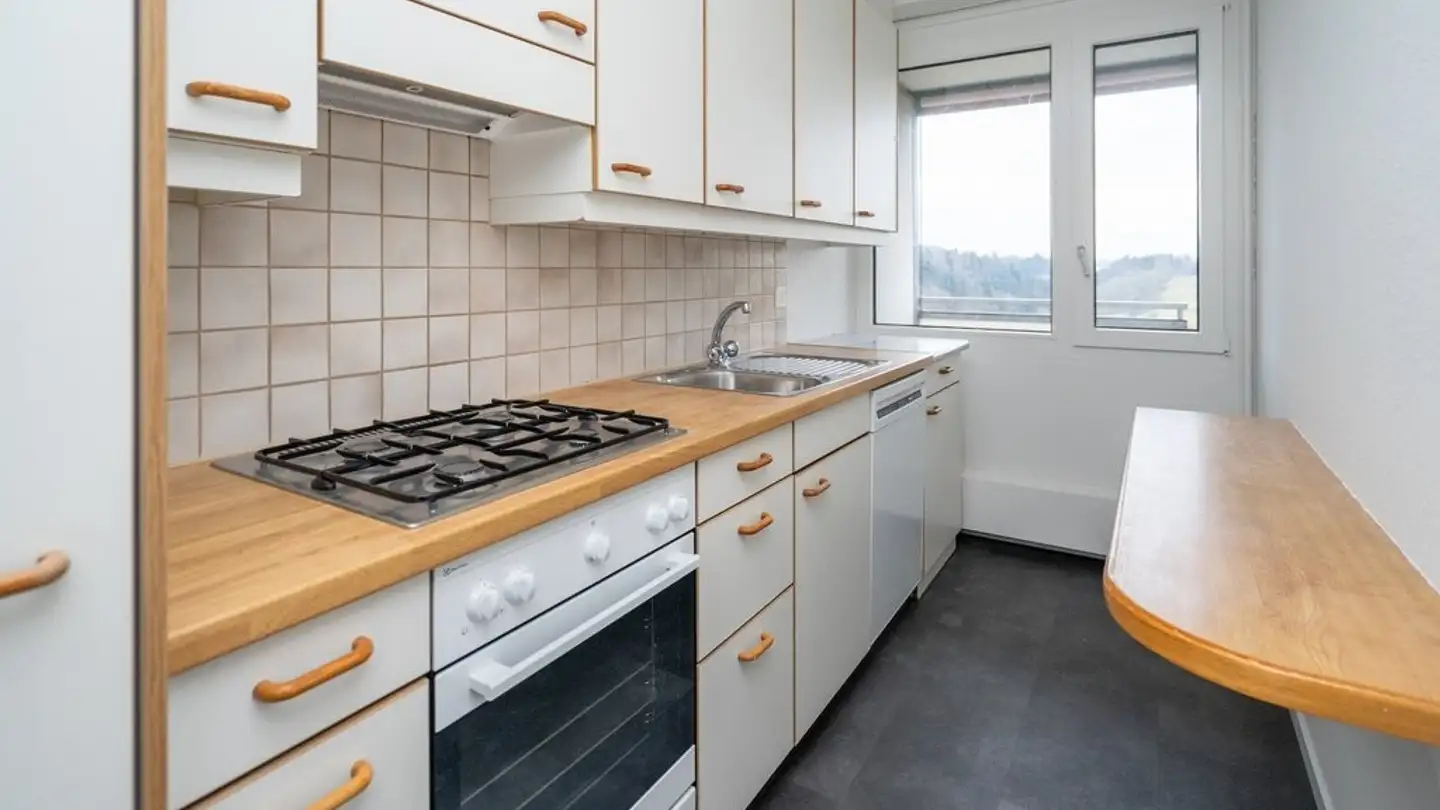 Appartamento in affitto - Weiermattstrasse 76, 3027 Bern - Foto 2