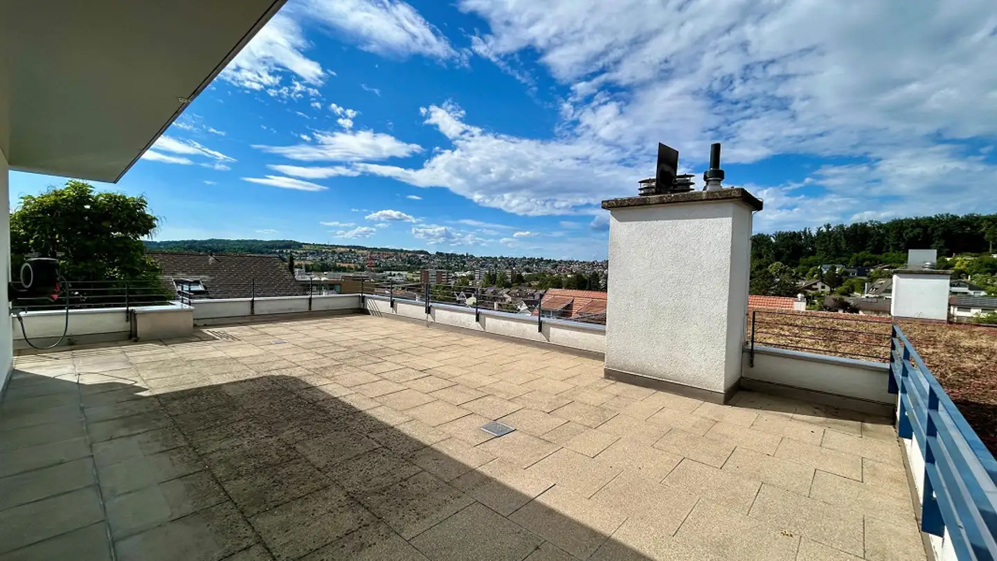 Penthouse for rent - Blumenstrasse 19, 4106 Therwil - Photo 4