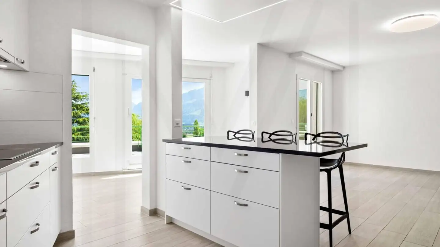 Appartamento in vendita - 1635 La Tour-de-Trême - Photo 3