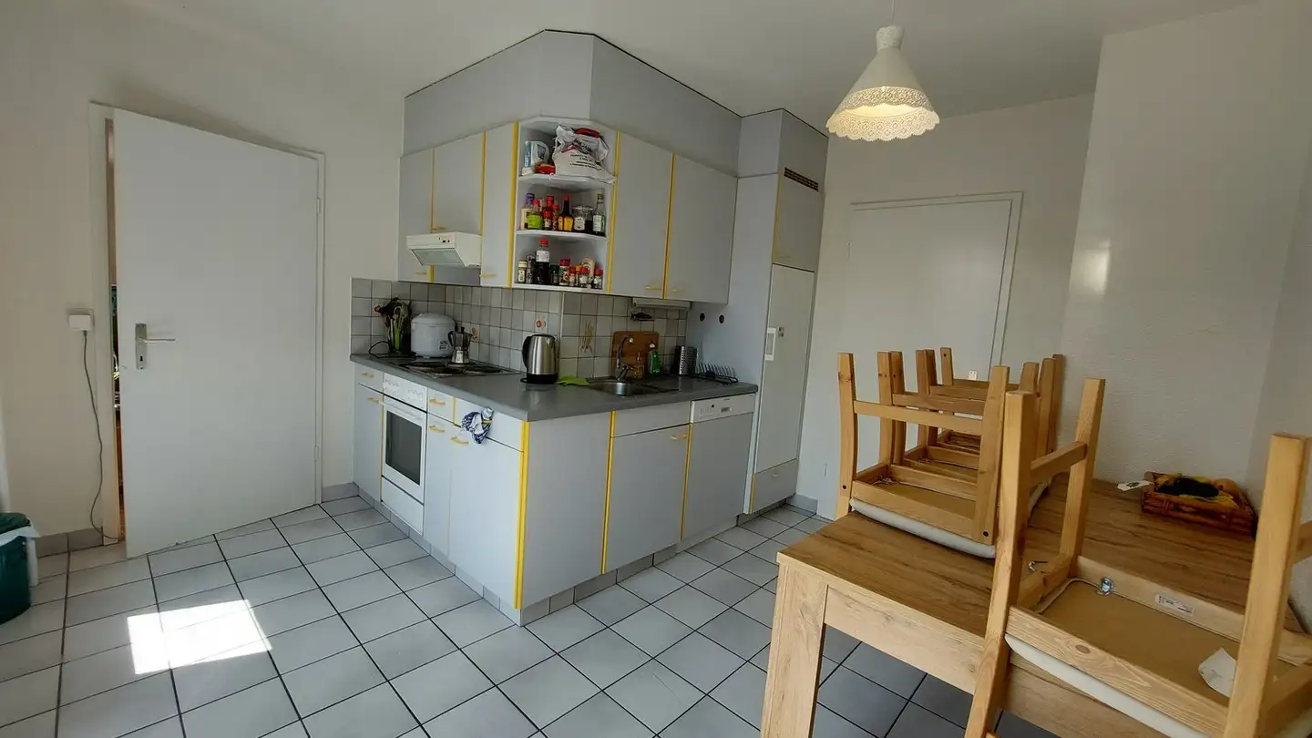 Single room for rent - 1260 Nyon - Photo 4