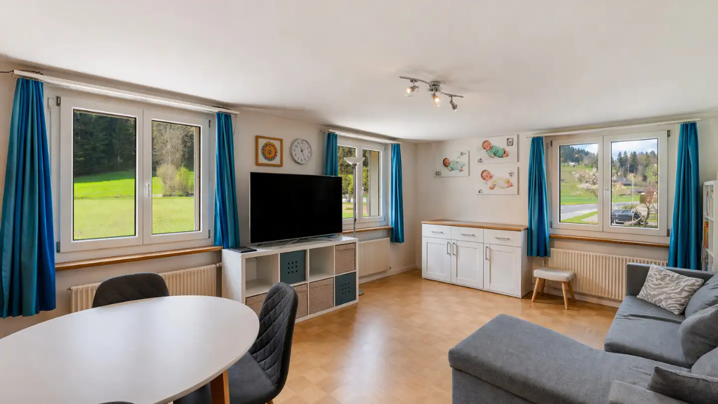 Mehrfamilienhaus kaufen - Obere Schwelle 603e, 3537 Eggiwil - Foto 3