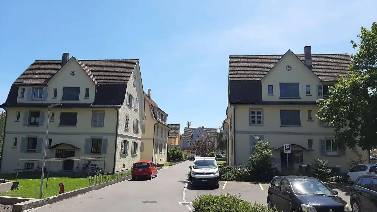 Appartamento in affitto - Schmidgasse 3, 8580 Amriswil - Foto 2