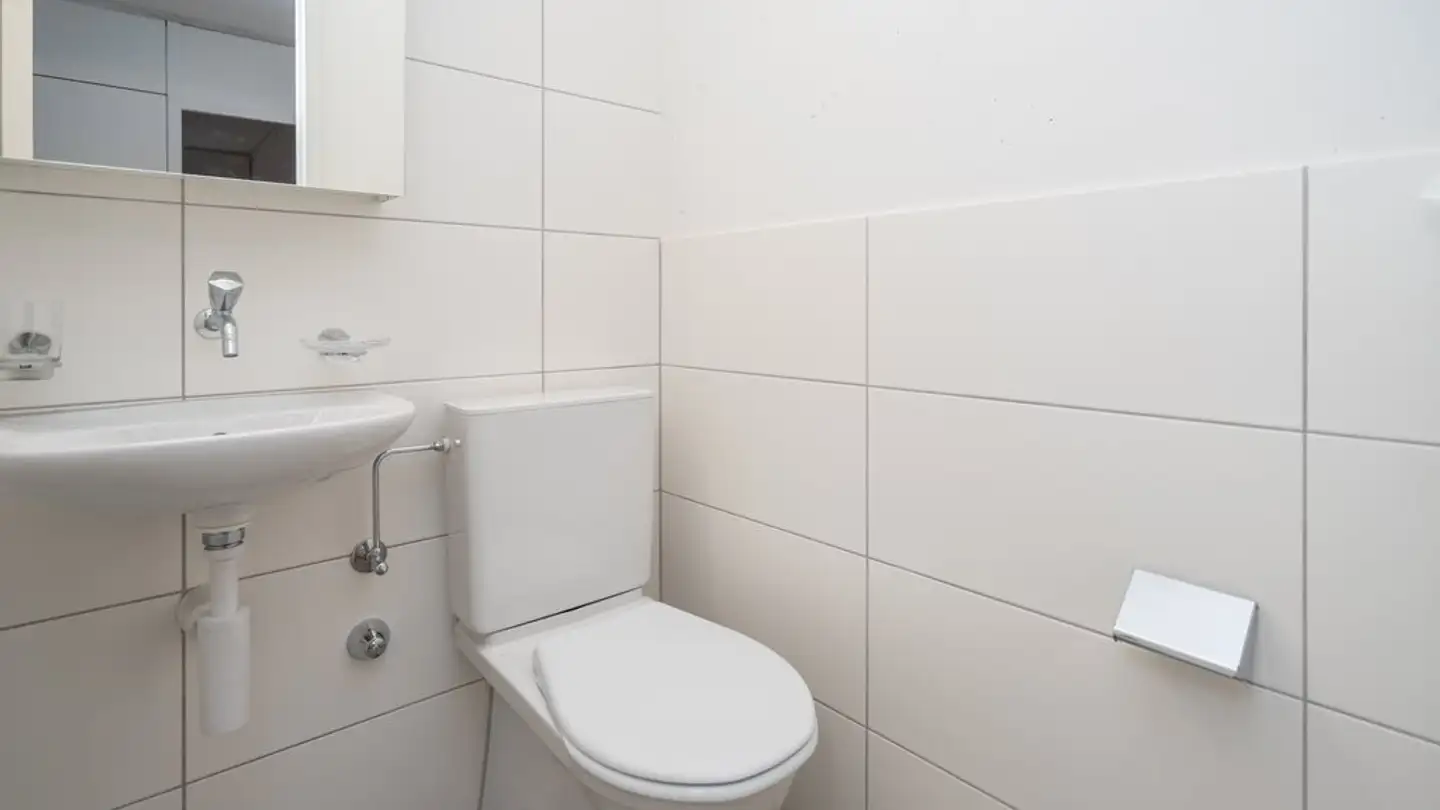 Appartamento in affitto - Weiermattstrasse 76, 3027 Bern - Foto 4