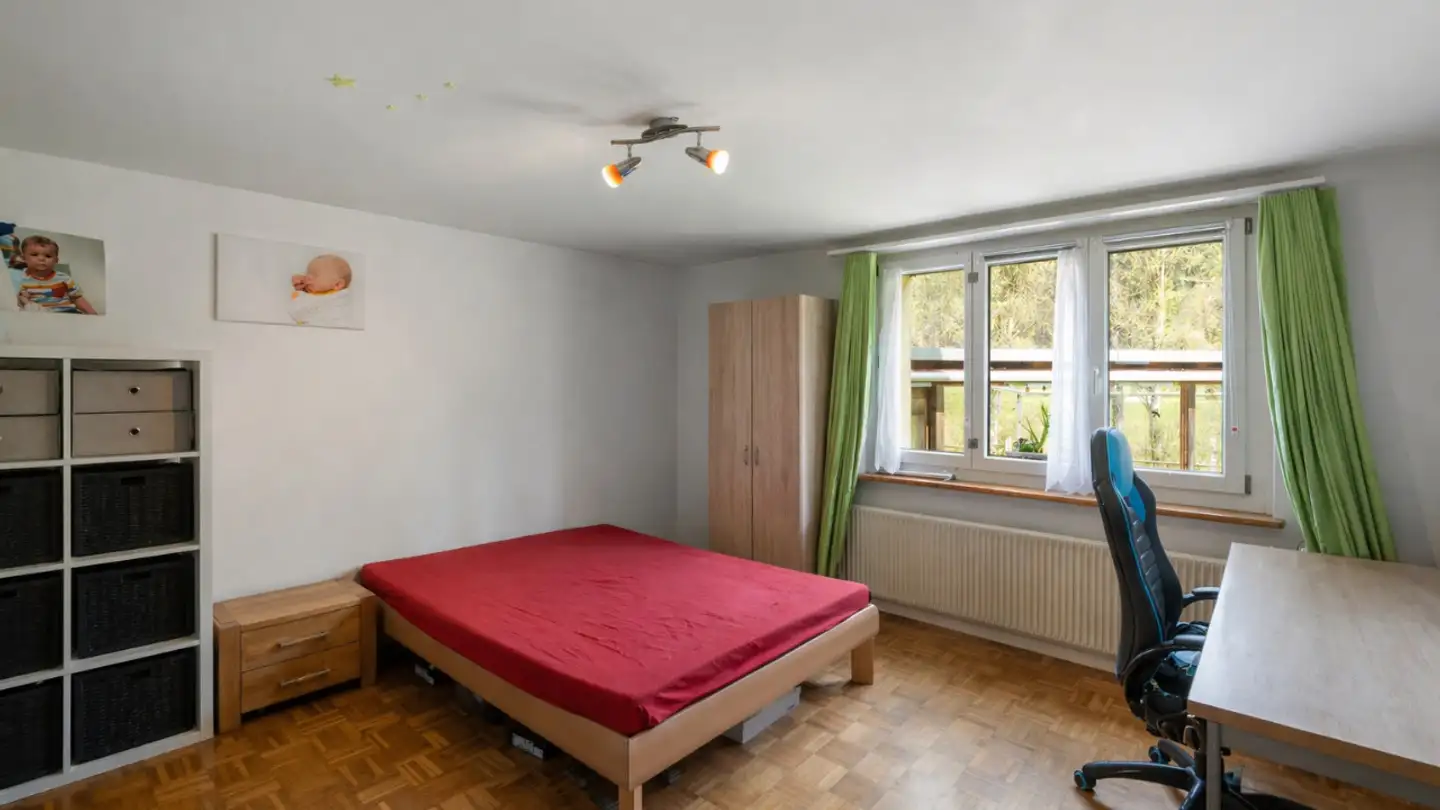 Mehrfamilienhaus kaufen - Obere Schwelle 603e, 3537 Eggiwil - Foto 4
