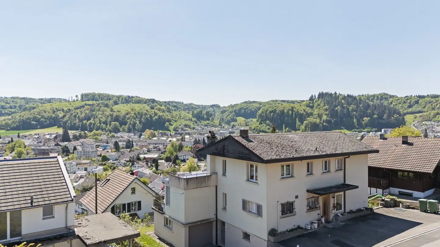 Einfamilienhaus kaufen - Zilstrasse, 5722 Gränichen - Foto 2