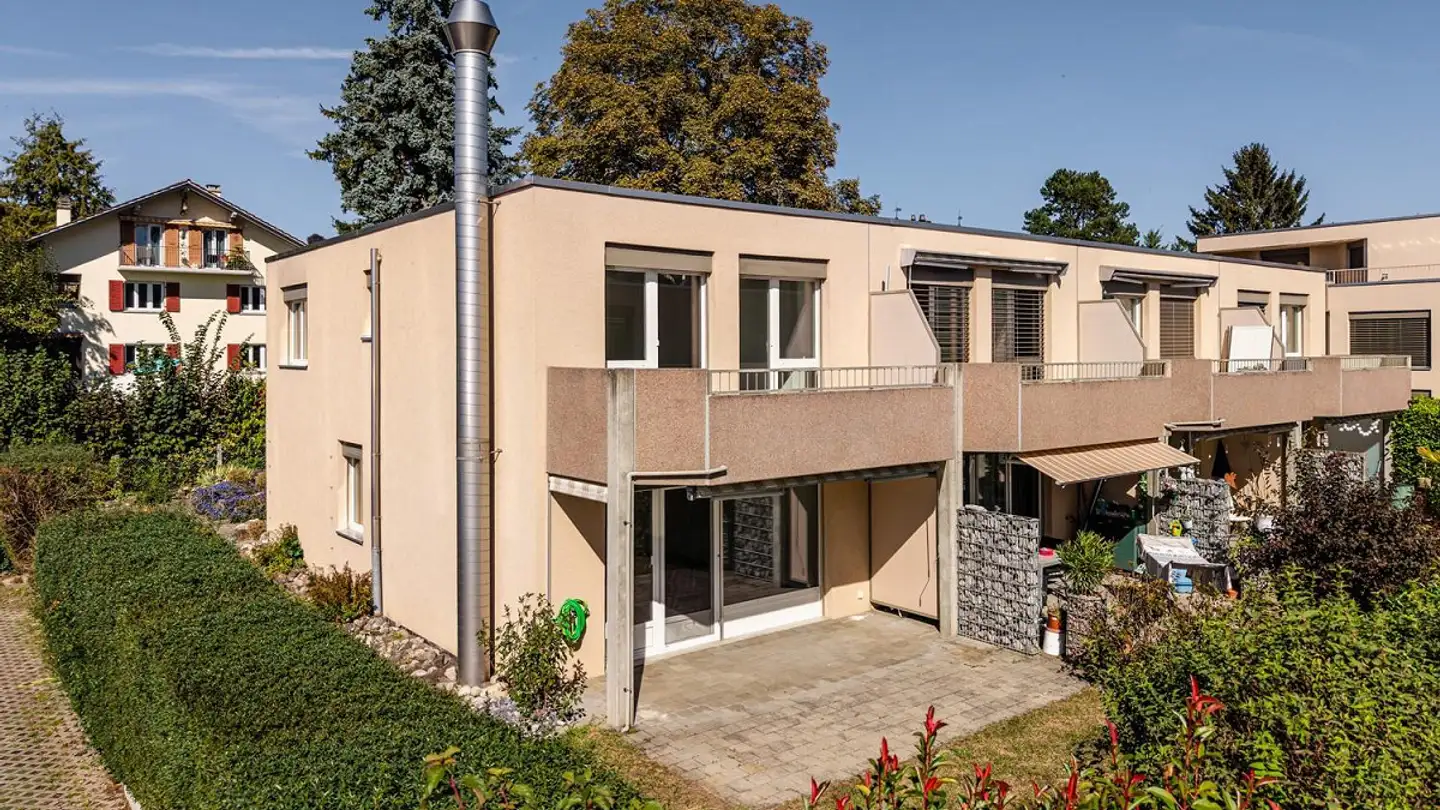 Haus kaufen - Jasminweg 29, 3612 Steffisburg - Foto 2
