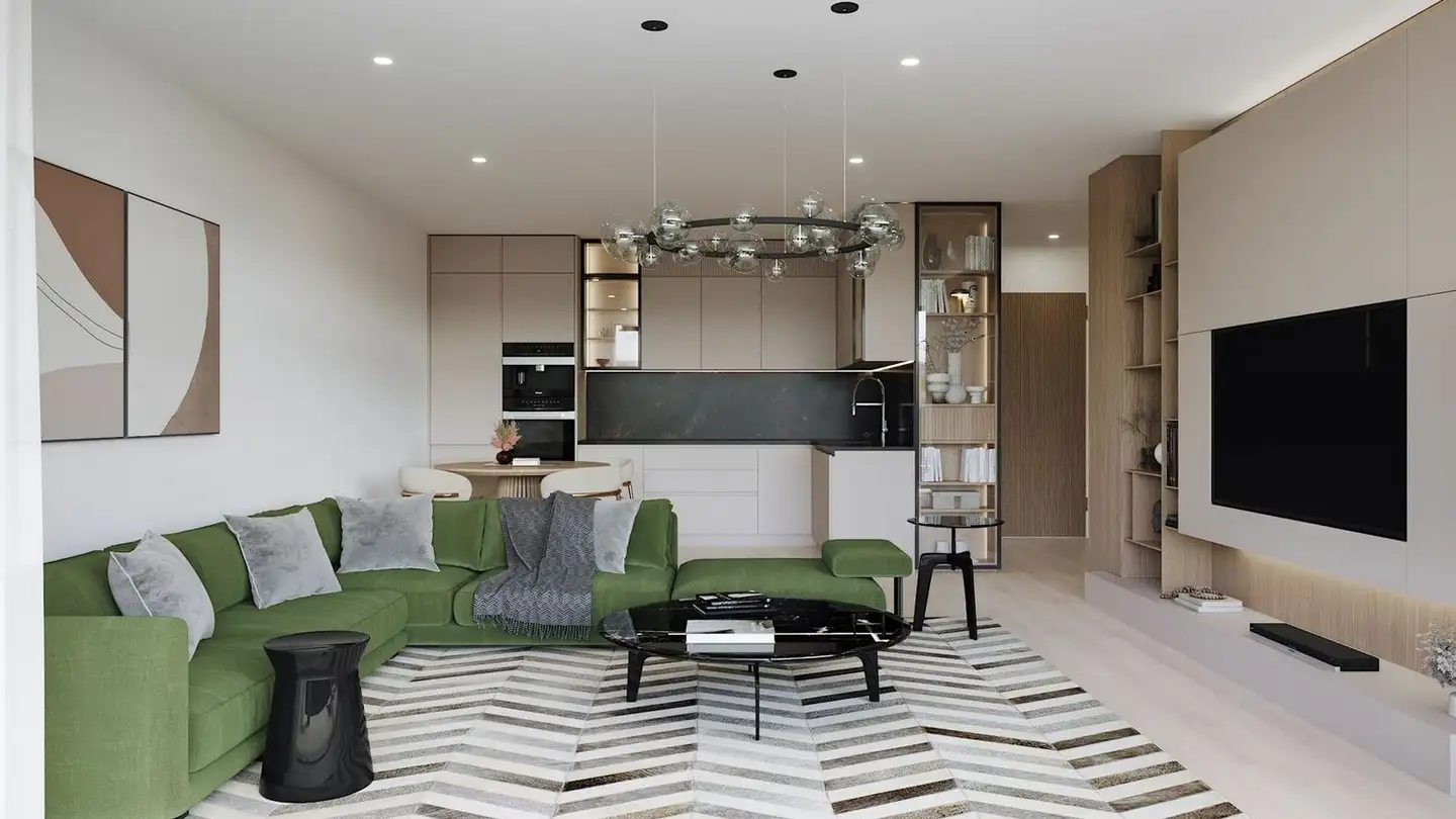 Appartamento in vendita - 6612 Ascona - Foto 2