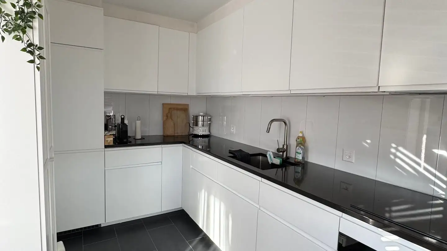 Appartamento in affitto - Route Du Centre 10, 1723 Marly - Photo 2