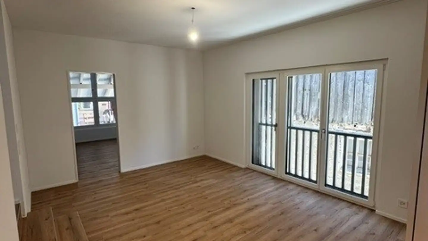 Apartment for rent - Brahaldenstrasse 6, 8412 Hünikon (Neftenbach) - Photo 4