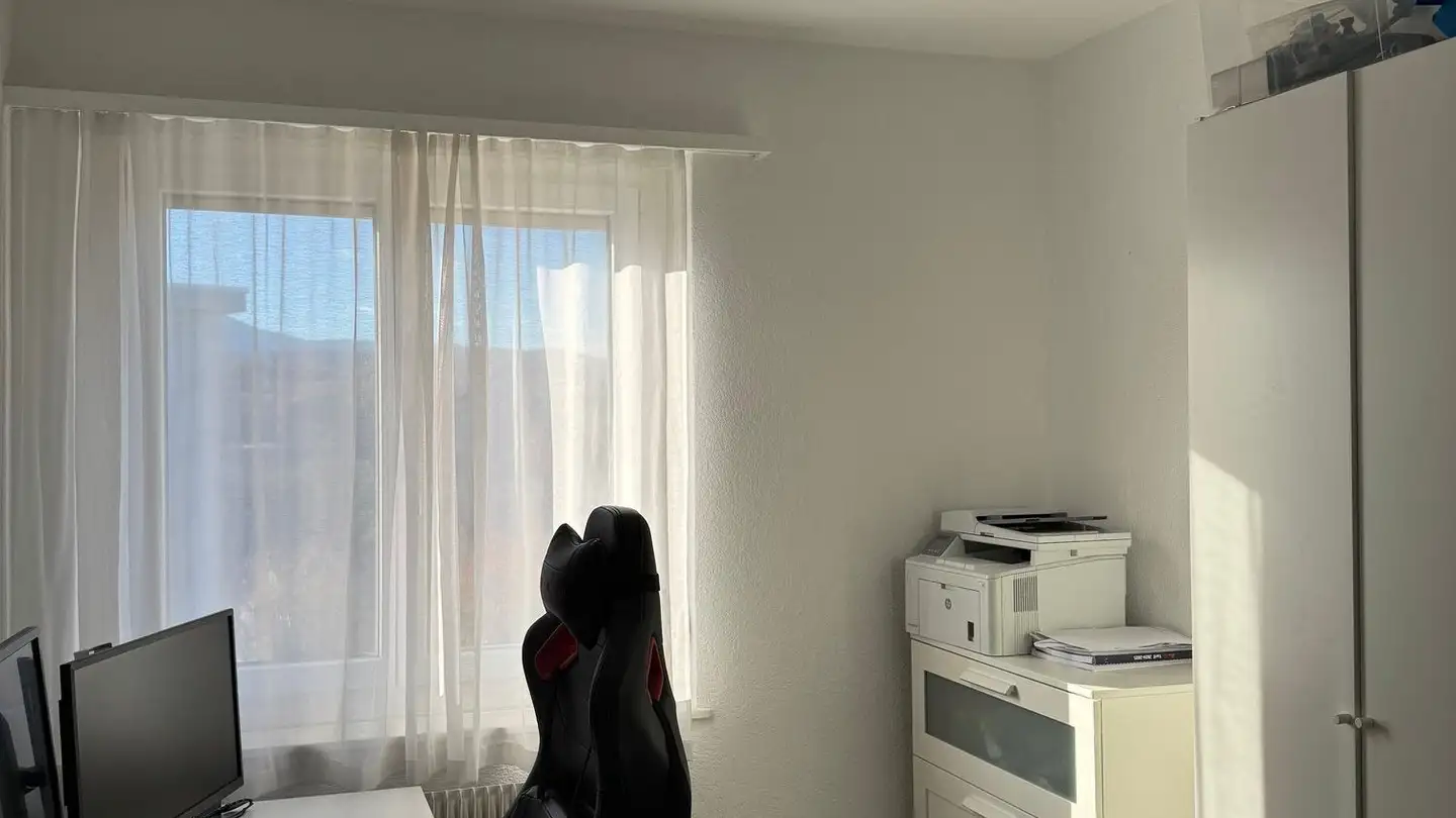 Appartamento in affitto - Route Du Centre 10, 1723 Marly - Photo 3