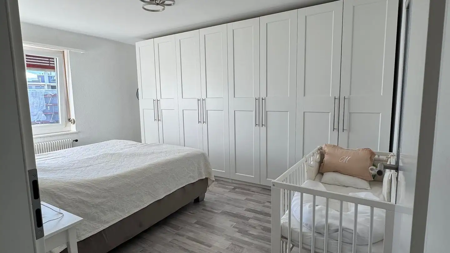 Appartamento in affitto - Route Du Centre 10, 1723 Marly - Photo 4