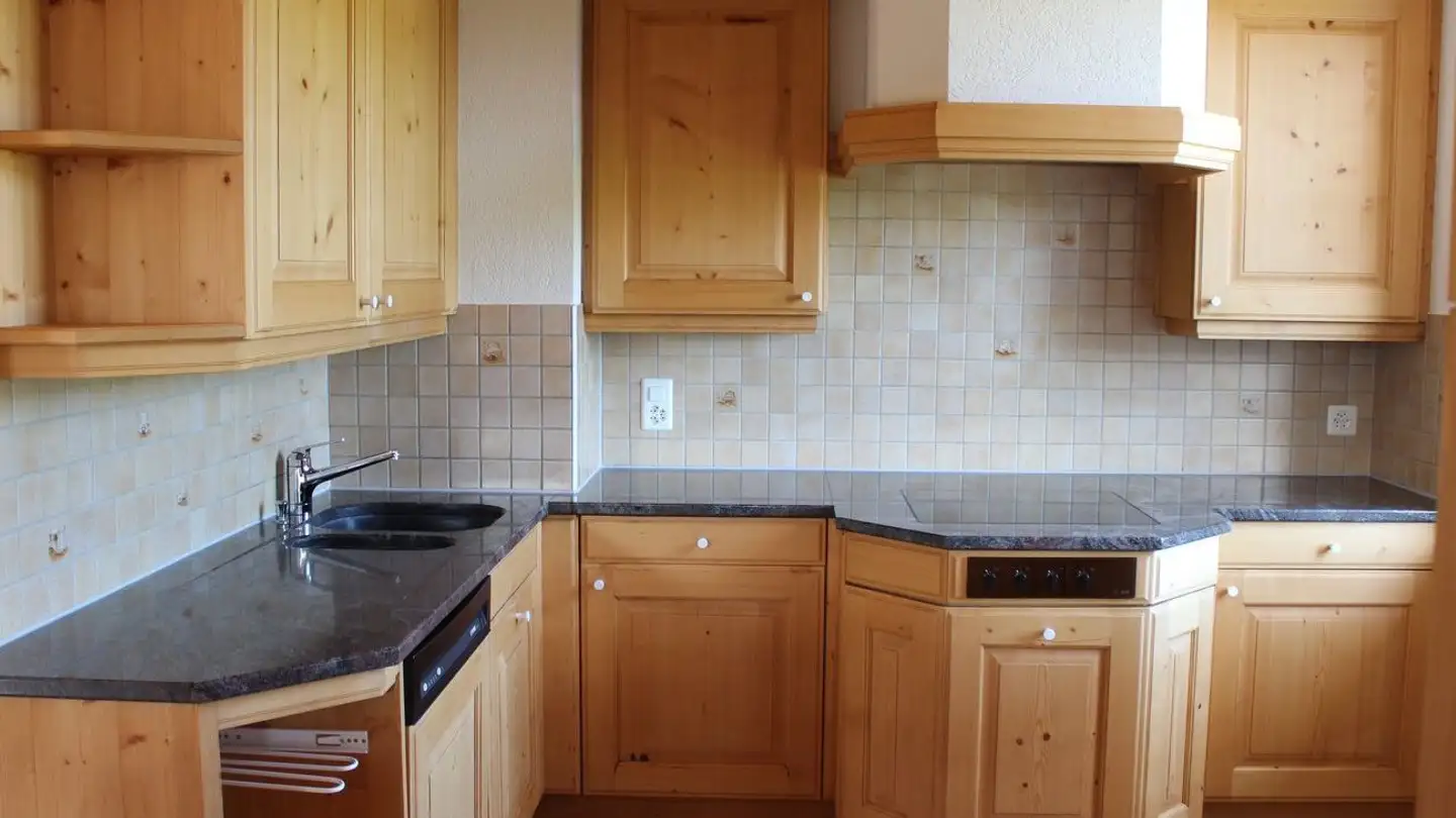 Penthouse for rent - Hinter-Enggistein 768, 3077 Enggistein