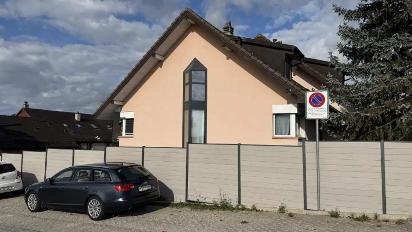 Parkplatz im Freien mieten - Rue du Moulinet 11, 1188 Gimel