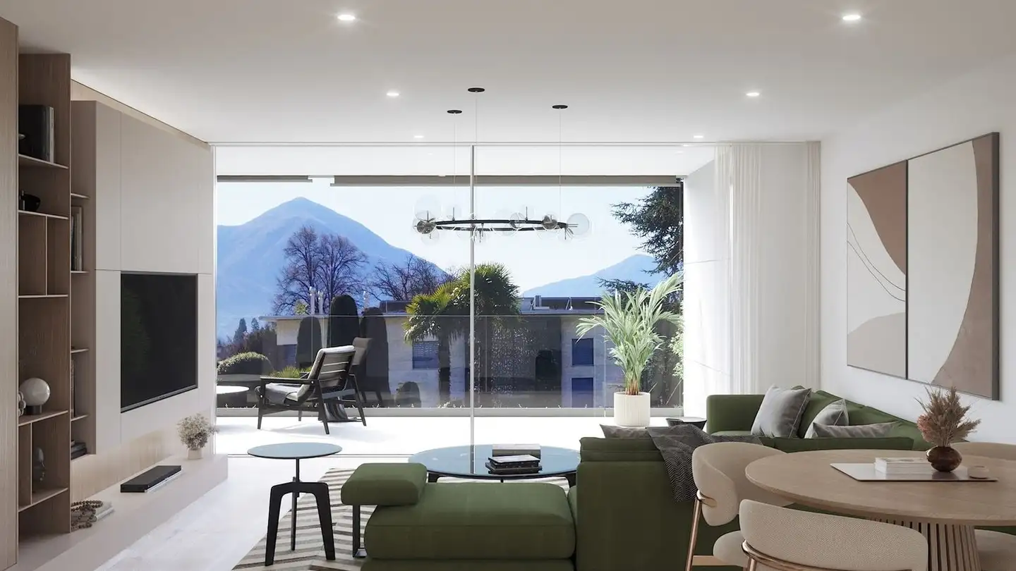 Appartamento in vendita - 6612 Ascona - Foto 3