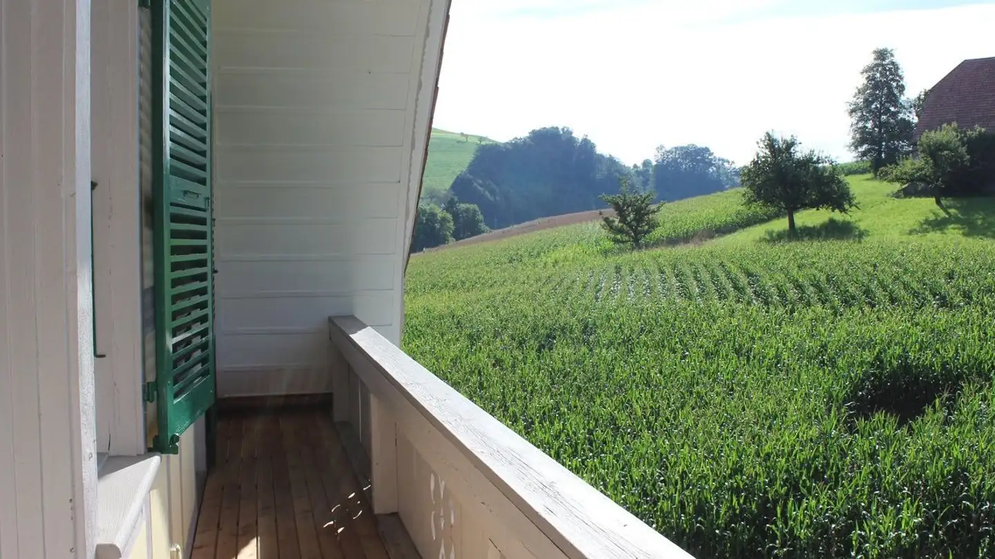 Penthouse for rent - Hinter-Enggistein 768, 3077 Enggistein - Photo 2