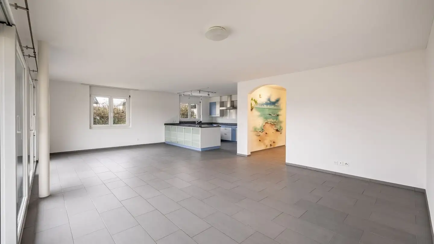 Single house for rent - Blumenweg 2, 5707 Seengen - Photo 3