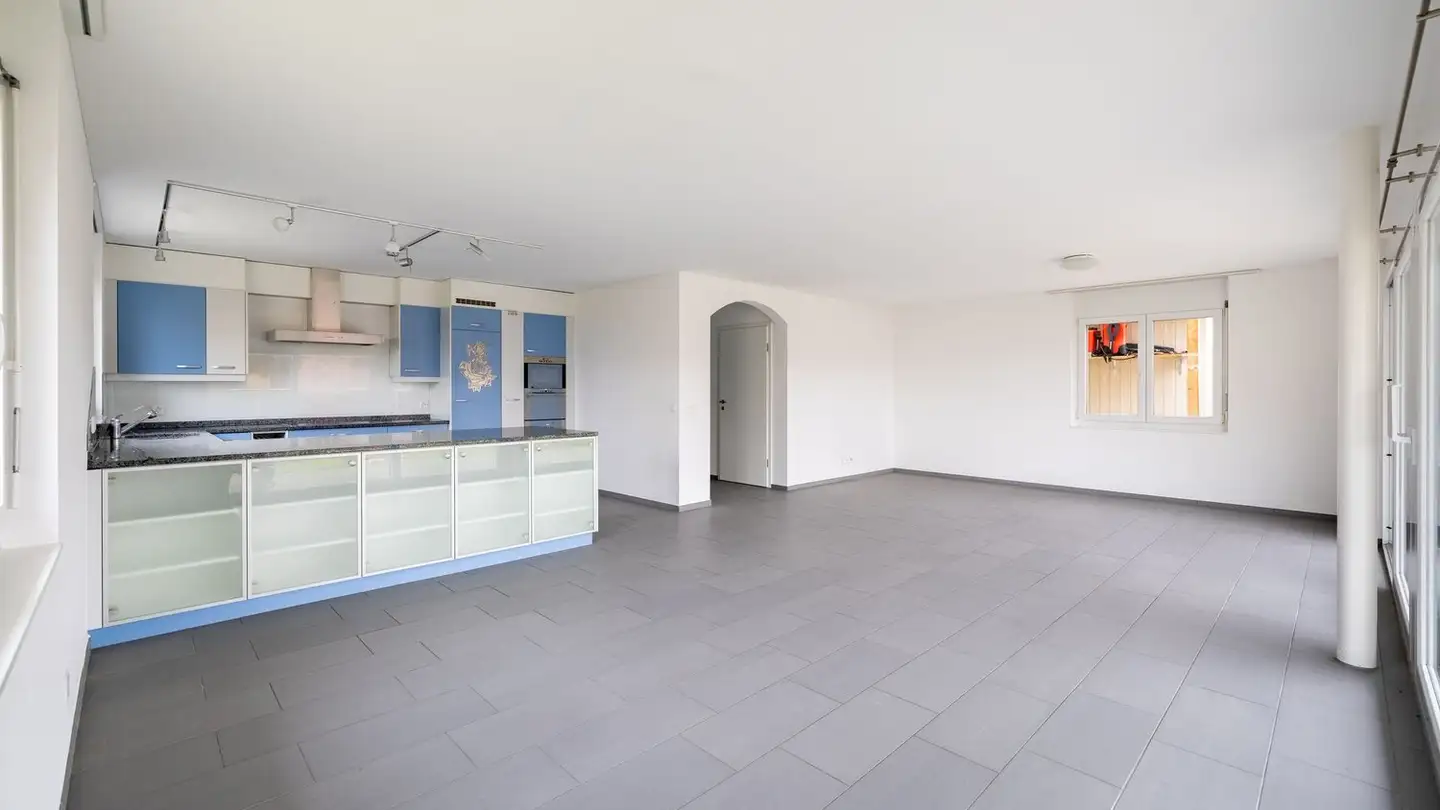 Single house for rent - Blumenweg 2, 5707 Seengen - Photo 4