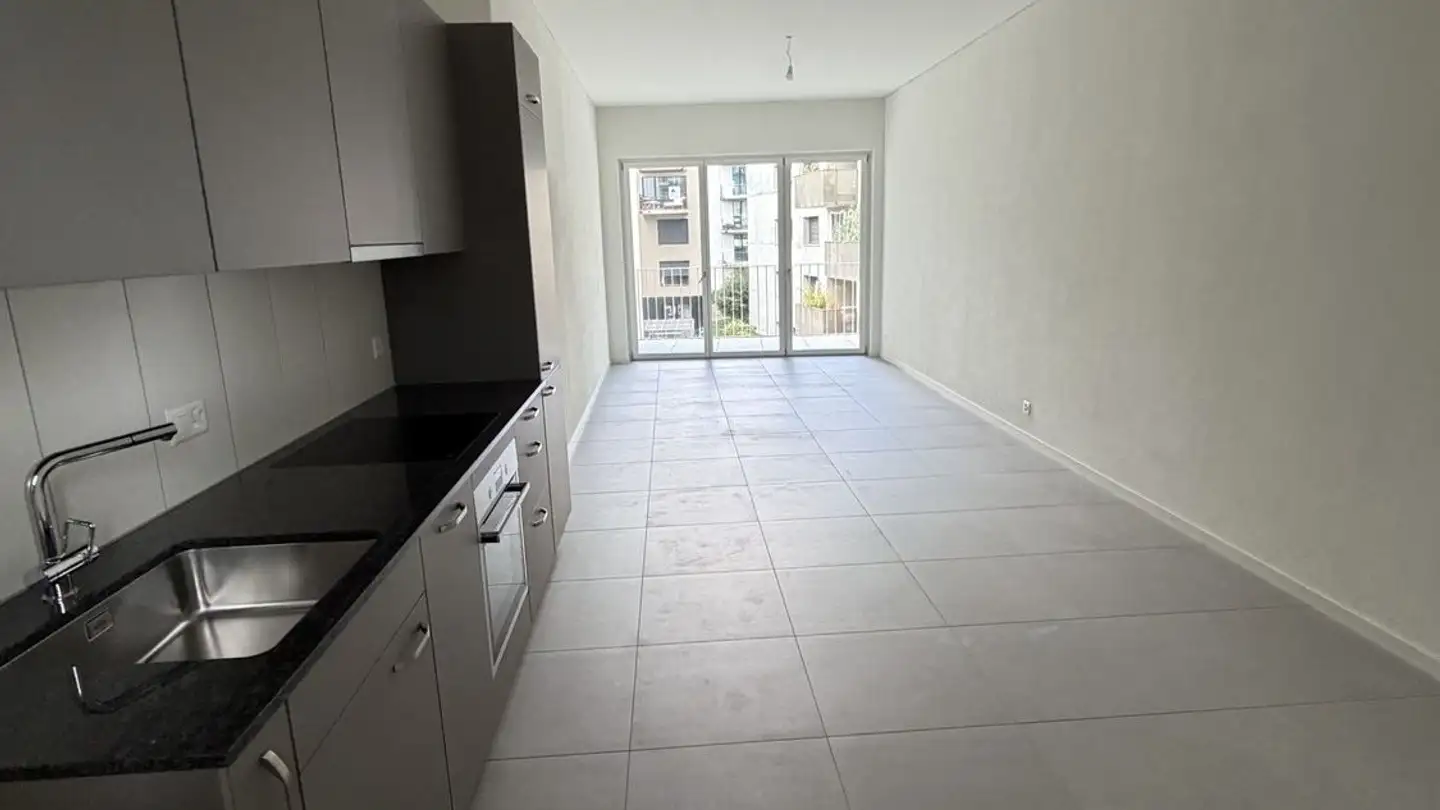 Appartement à louer - 8004 Zürich