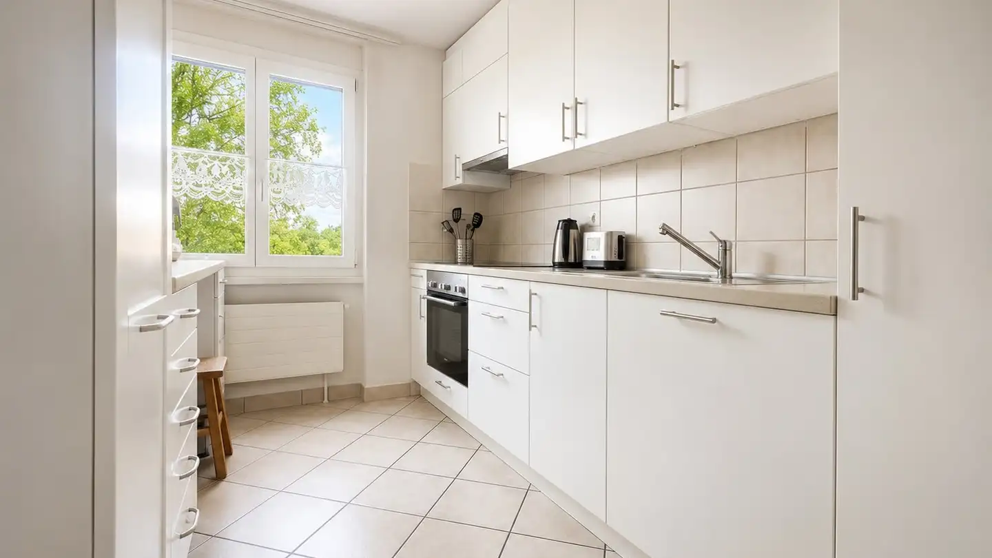 Wohnung mieten - Hochrütistrasse 8, 8304 Wallisellen - Foto 2