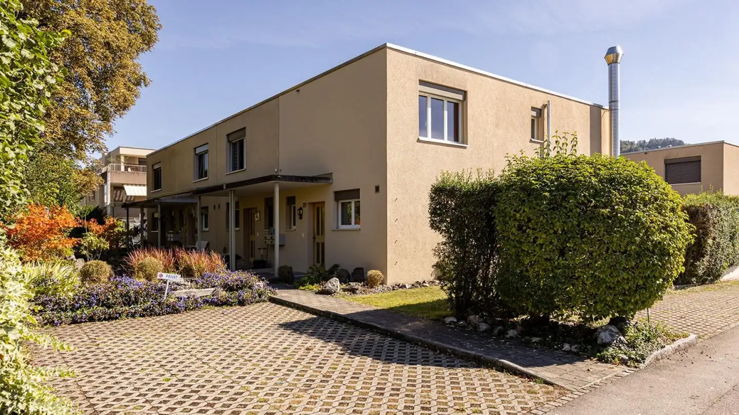 Haus kaufen - Jasminweg 29, 3612 Steffisburg - Foto 3