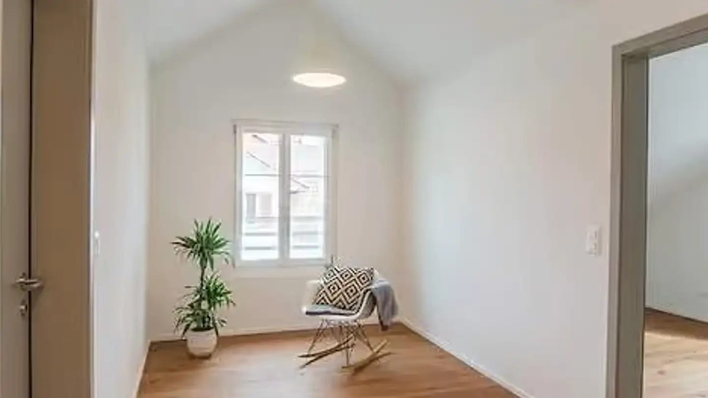 Stanza singola in affitto - Hinterdorf 12, 6018 Buttisholz - Foto 4