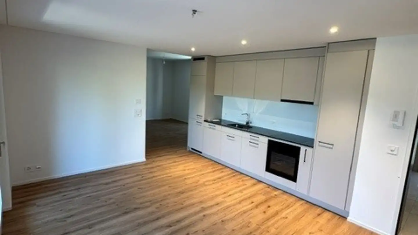 Apartment for rent - Brahaldenstrasse 6, 8412 Hünikon (Neftenbach) - Photo 2
