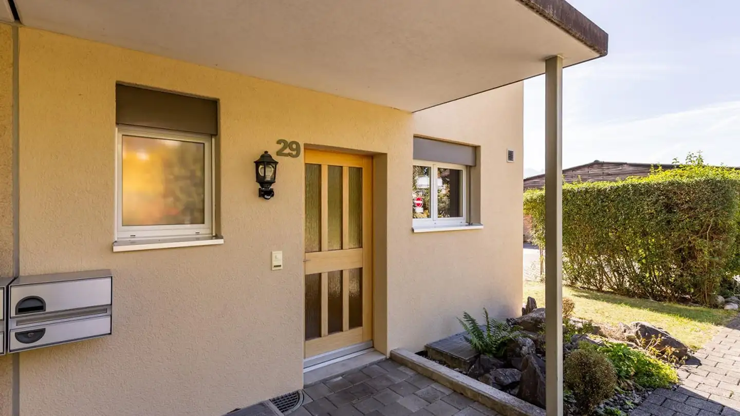 Haus kaufen - Jasminweg 29, 3612 Steffisburg - Foto 4