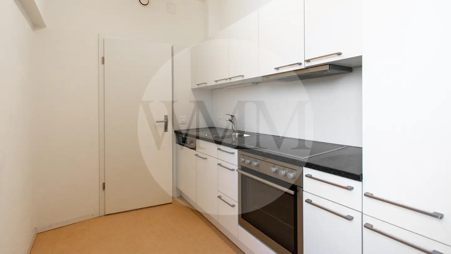 Appartement à louer - Via Ai Crotti 1, 6830 Chiasso - Photo 2