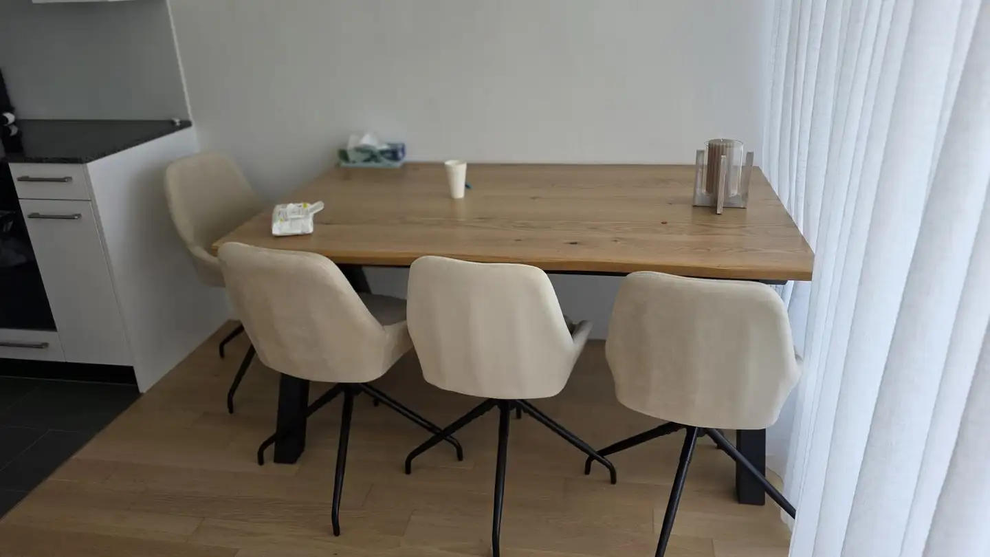 Apartment for rent - Berglistrasse 4, 8623 Wetzikon ZH