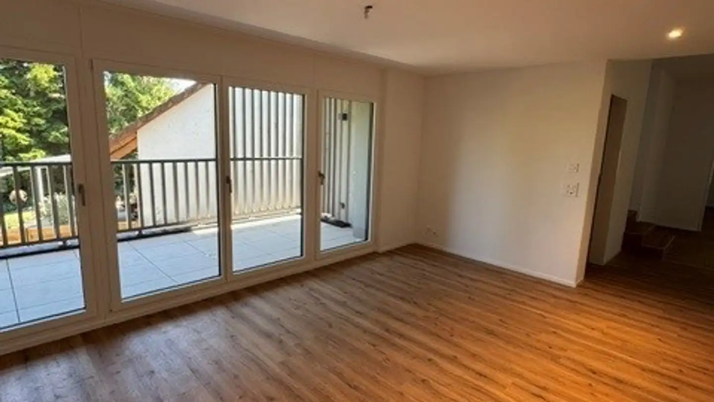 Apartment for rent - Brahaldenstrasse 6, 8412 Hünikon (Neftenbach) - Photo 3